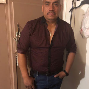 Meet your Posher, Alfonso